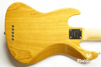 Woodline 517 Gross Finish - ANA [Blue Guitars Shop Order]